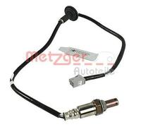 Sonde lambda 0893324 METZGER pour TOYOTA AVENSIS AVENSIS A trois volumes