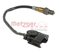 METZGER 0893407 Sonde lambda pour OPEL,VAUXHALL