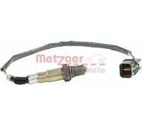 METZGER 0893479 Sonde lambda pour HYUNDAI i20 (PB, PBT) pour KIA RIO III (UB)