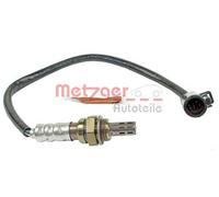METZGER 0893537 Sonde lambda pour FORD Fiesta Mk6 3/5 portes (JA8, JR8)