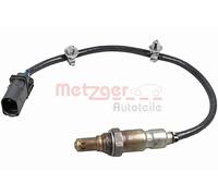 METZGER 0893688 Sonde lambda