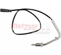 METZGER 08941021 Capteur, température des gaz pour AUDI,SEAT,SKODA,VW