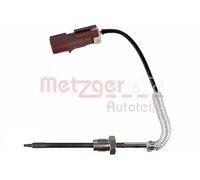 METZGER 08941100 Capteur, température des gaz pour JEEP