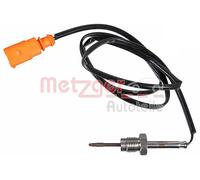 METZGER 08941121 Capteur, température des gaz pour VW