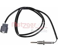 METZGER 08941124 Capteur, température des gaz pour MITSUBISHI