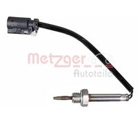 METZGER 08941127 Capteur, température des gaz pour BMW