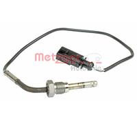 METZGER 0894382 Capteur, température des gaz pour AUDI,PORSCHE,VW