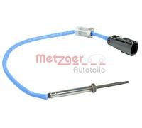 METZGER 0894409 Capteur, température des gaz pour FORD