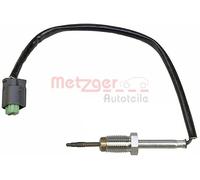 METZGER 0894627 Capteur, température des gaz pour BMW