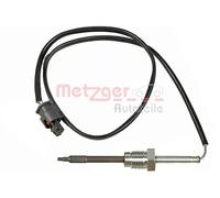 METZGER 0894646 Palpeur, température des gaz