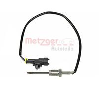 METZGER 0894651 Capteur, température des gaz pour FIAT