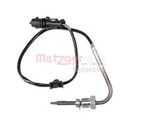 METZGER 0894893 Capteur, température des gaz pour OPEL,VAUXHALL