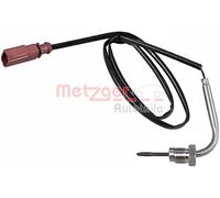METZGER 0894923 Capteur, température des gaz pour AUDI,SEAT,SKODA,VW