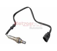METZGER 0895474 Sonde lambda pour SEAT,SKODA,VW