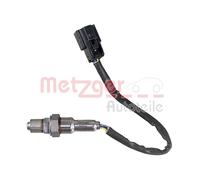 METZGER 0895642 Sonde lambda pour FORD
