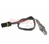 METZGER 0895650 Sonde lambda pour BMW,MERCEDES-BENZ