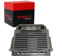 Metzger 0896002 - Ballast, lampe à décharge