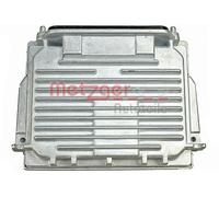 METZGER 0896010 Ballast, lampe à décharge pour FORD,JAGUAR,LAND ROVER,VOLVO