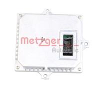 METZGER 0896015 Ballast, lampe à décharge pour BMW,MINI