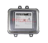 METZGER 0896023 Ballast, lampe à décharge pour OPEL
