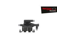 METZGER 0899074 Valve magnétique