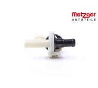 METZGER 0899076 Valve magnétique