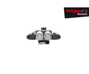 METZGER 0899085 Valve magnétique