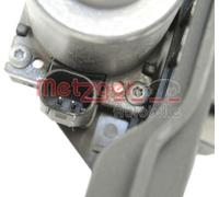 METZGER 0899097 Vanne de régulation du liquide de refroidissement pour BMW