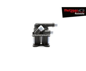METZGER 0899160 Valve magnétique