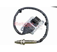 METZGER 0899209 Capteur NOx, Catalyseur NOx pour OPEL,VAUXHALL
