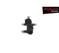 METZGER 0899286 Valve magnétique