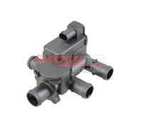 METZGER 0899286 Vanne de régulation du liquide de refroidissement pour MERCEDES-