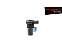 METZGER 0899289 Valve magnétique