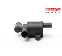 1x Vanne de régulation du liquide de refroidissement METZGER 0899332