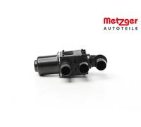 METZGER 0899339 Valve magnétique