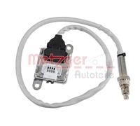 METZGER 0899388 Capteur NOx, Catalyseur NOx pour CITROËN,OPEL,PEUGEOT,VAUXHALL