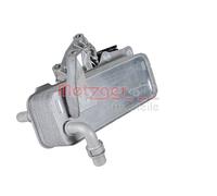 METZGER 0899404 Radiateur d'huile de boîte automatique pour BMW