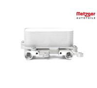 METZGER 0899483 Radiateur d'huile de boite de vitesse automatique
