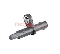 METZGER 09001277 Capteur ABS