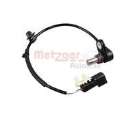 METZGER 09001328 Capteur, vitesse de roue pour FORD