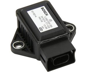 METZGER 09001552 Capteur, accélération longitudinale / latérale