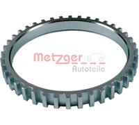 METZGER 0900158 Anneau de palpeur, ABS pour CHEVROLET,DAEWOO