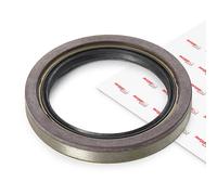 METZGER 0900181 Bague ABS