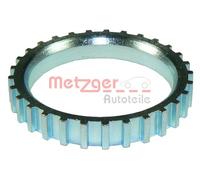 METZGER 0900364 Anneau de palpeur, ABS pour OPEL