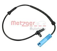 METZGER 0900558 Capteur ABS
