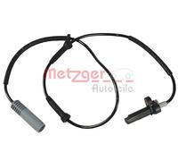 METZGER 0900645 Capteur, vitesse de roue pour BMW