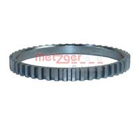METZGER 0900925 Anneau de palpeur, ABS pour DACIA
