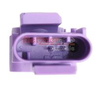 METZGER 0900942 Capteur, accélération longitudinale/latérale pour OPEL,VAUXHALL