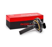 Capteur De Niveau D'Huile Moteur Original METZGER 0901133 Pour BMW