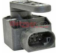 METZGER 0901141 Capteur, lumière xénon (correcteur de portée) pour BMW,MERCEDES-